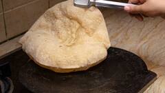 Cooking Tips : சப்பாத்தி செய்யும் போது இதையெல்லாம் கவனத்தில் கொள்ளுங்கள்!