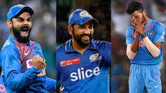 मोठी बातमी! टी20 विश्वचषकासाठी भारताच्या 20 खेळाडूंची नावं आली समोर, IPL मधील फ्लॉप खेळाडूंचाही समावेश 