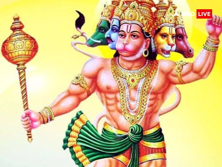 23 अप्रैल का दिन विशेष है. इस दिन हनुमान जयंती का पर्व मनाया जाएगा. संयोग से हनुमान जयंती के दिन मंगलवार का दिन भी पड़ रहा है.