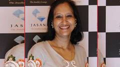 ఐదు కంపెనీల్లో షేర్లు అమ్మేసిన రేఖ ఝున్‌ఝున్‌వాలా, ఈ స్టాక్స్‌ మీ దగ్గర ఉన్నాయా?