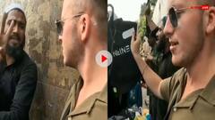 Video: '150 में दो...', दिल्ली की शॉपिंग मार्केट में अंग्रेज ने बोली ऐसी हिंदी, हंसते-हंसते लोटपोट हुई पब्लिक