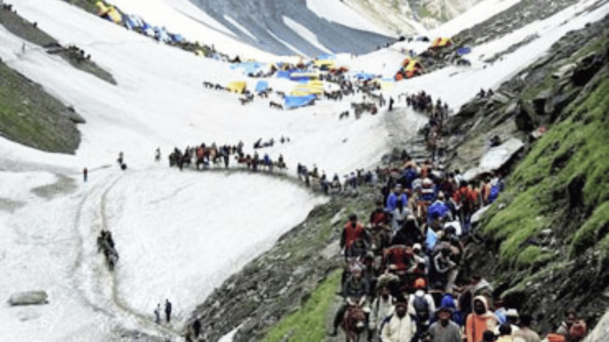 Amarnath Yatra 2024: Why This Is One Of The Most Challenging Pilgrimages, Know Things To Keep In Mind