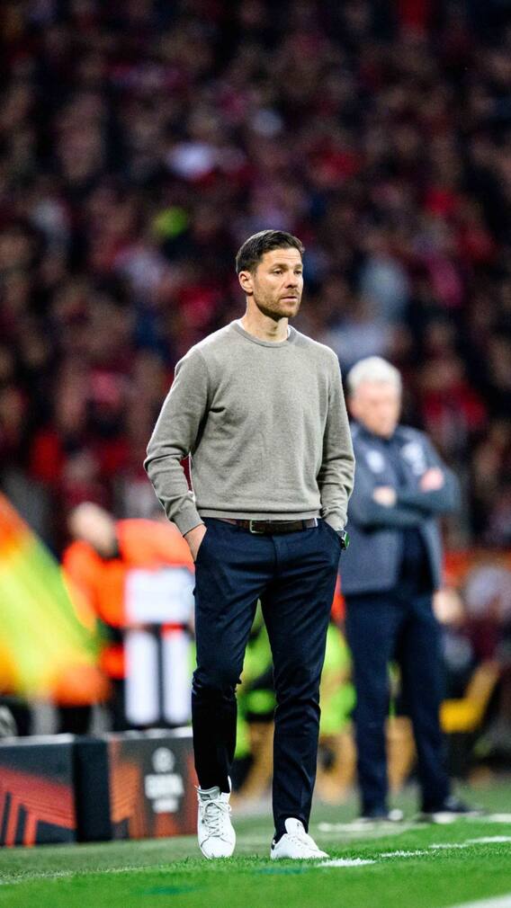 বড় কোচ হবেন আলন্সো, ৫ বছর আগেই ভবিষ্যদ্বাণী করেছিলেন মোরিনহো