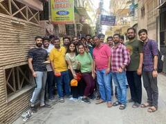 Upsc Success Story: पिता चलाते हैं किराना दुकान, बिटिया ने UPSC परीक्षा में हासिल किया 106वां रैंक