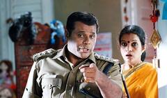 20 Years Of Ghilli : வேலுவும் தனலட்சுமியும் மீட் பண்ணி 20 வருஷம் ஆயிடுச்சு!