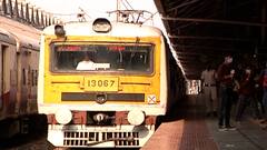 Train Reschedule: দমদম স্টেশনে কাজের জের, একগুচ্ছ ট্রেন বাতিলের সিদ্ধান্ত পূর্ব রেলের