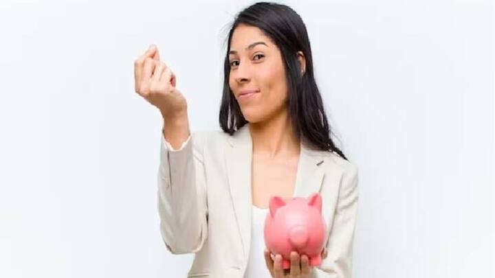 ২০২৩ সালে শুরু হওয়া এই সঞ্চয় প্রকল্পে সর্বাধিক ২ বছরের জন্য সর্বোচ্চ ২ লক্ষ টাকা পর্যন্ত জমা করা যায়।   ছবি- গেটি