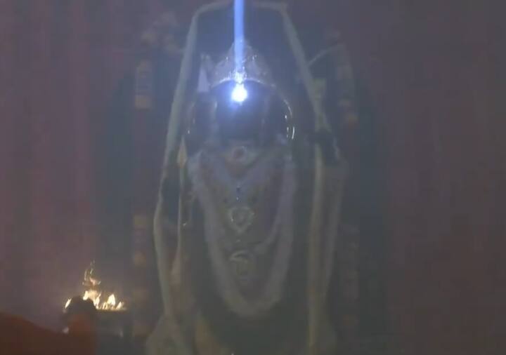 పది మంది సైంటిస్ట్లు కలిసి ఈ ఇంజనీరింగ్ అద్భుతాన్ని సాధించారు. ఆప్టో మెకానికల్ సిస్టమ్ ఆధారంగా సరిగ్గా అనుకున్న సమయానికి సూర్య కిరణాలు రాముడిని తాకేలా చేశారు. ఈ ప్రక్రియకి సూర్య తిలక్ మెకానిజం అనే పేరు పెట్టారు. అద్దాలు, లెన్స్ సాయంతో ఈ మొత్తం వ్యవస్థను రూపొందించారు.