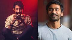 மதுரை மைந்தனாக தனுஷ்.. இளனுடன் அடுத்த படம் - வெளியான சூப்பர் தகவல்!