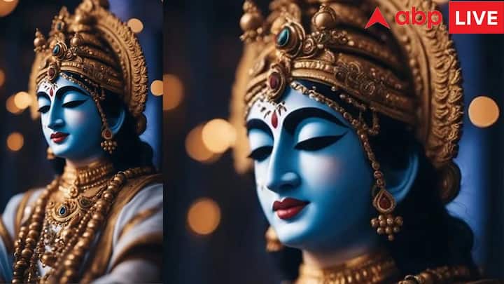 रामनवमी के दिन भगवान विष्णु के सातवें अवतार भगवान श्री राम का जन्म हुआ था. राम नवमी का त्योहार चैत्र नवरात्रि के शुक्ल पक्ष की नवमी तिथि पर पड़ता है. इसके अलावा इस वर्ष अयोध्या के भव्य राम मंदिर में राम नवमी पर भगवान श्रीराम का जन्मोत्सव मनाया जाएगा.