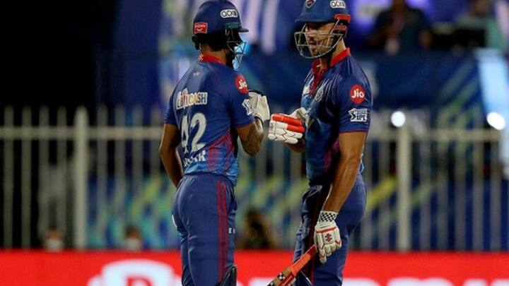 স্টোইনিস সেই ২০১৩-২০১৪ মরশুম থেকে মেলবোর্ন স্টার্সের হয়ে বিগ ব্যাশ লিগে খেলেন! অথচ আজ পর্যন্ত একবারও তারা বিগ ব্যাশে চ্যাম্পিয়ন হতে পারেনি!