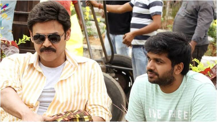 anil ravipudi venkatesh movie team announce casting call VenkyAnil 3 : అనిల్ రావిపూడి, వెంకటేష్ కొత్త సినిమాలో నటించాలని ఉందా? ఇలా చేయండి!