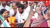 TTV Dhinakaran | கணவனுக்காக களத்தில் இறங்கிய TTV-யின் மனைவி அனல் பறந்த பிரச்சாரம்