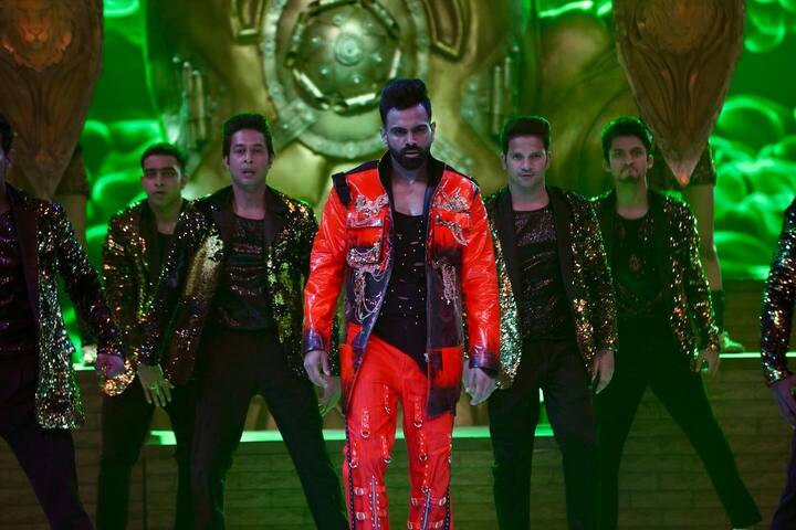 Sreerama Chandra: Winner of ‘Indian Idol 5’, Sreerama recently participated in ‘Jhalak Dikhhla Jaa.’ He is expected to be a part of the reality show.  (Image: Instagram/@sreeramachandra5)