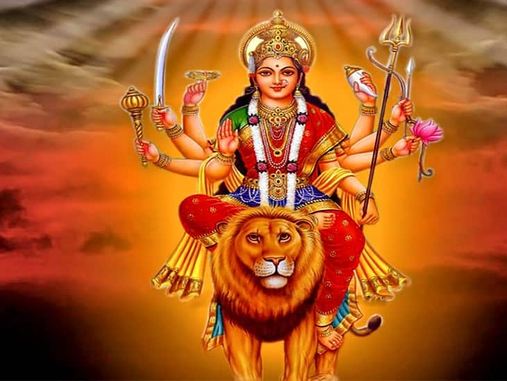 Chaitra Navratri 2024: read religion and hindu dharm knowledge with this 10 important things related to chaitra navratri maa durga Chaitra Navratri: આજે ચૈત્રી નવરાત્રીનો છેલ્લો દિવસ, જાણો નવરાત્રી સાથે જોડાયેલી 10 મોટી વાતો.....