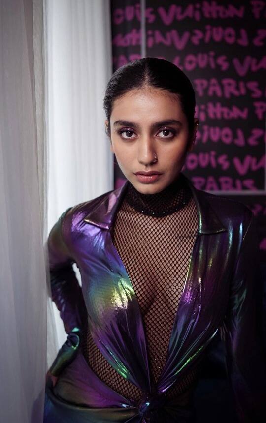 हालांकि सुप्रीम कोर्ट ने प्रिया प्रकाश का केस ये कहते हुए खारिज कर दिया था कि उनपर कोई केस नहीं बनता है.