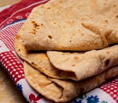 Cooking Tips : சப்பாத்தி செய்யும் போது இதையெல்லாம் கவனத்தில் கொள்ளுங்கள்!