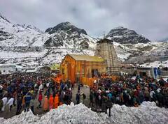 Char Dham Yatra: ਚਾਰਧਾਮ ਯਾਤਰਾ ਲਈ ਕਰਵਾਉਣੀ ਰਜਿਸਟਰੇਸ਼ਨ? ਤਾਂ ਕਪਾਟ ਖੁਲ੍ਹਣ ਤੋਂ ਪਹਿਲਾਂ ਜਾਣ ਲਓ ਸੌਖਾ ਤਰੀਕਾ