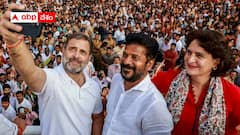 ఇతర రాష్ట్రాల్లోనూ కాంగ్రెస్ స్టార్ క్యాంపెయినర్ రేవంత్ రెడ్డి - కేరళ సహా పలు రాష్ట్రాల్లో ప్రచారం !