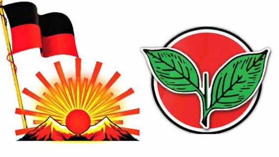 Lok Sabha Election 2024: கூட்டணி  ராஜதந்திரத்தால் ஜெயிக்கும் திராவிட கட்சிகள்.. தனித்து நின்று தேய்ந்துபோகும் சிறு கட்சிகள்