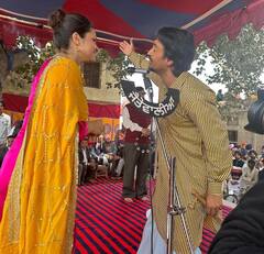 Parineeti Chopra: 'ਇਹ ਫਿਲਮ ਨਾ ਕਰ, ਤੂੰ ਆਪਣਾ ਕਰੀਅਰ ਖਤਮ ਕਰ ਲਵੇਗੀ', 'ਚਮਕੀਲਾ' ਲਈ ਪਰਿਣੀਤੀ ਚੋਪੜਾ ਨੂੰ ਮਿਲੀ ਸੀ ਇਹ ਵਾਰਨਿੰਗ