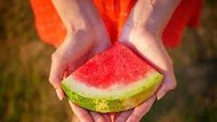 ਲਾਲ ਤਰਬੂਜ 'ਚ ਹੋ ਸਕਦੇ ਖਤਰਨਾਕ ਕੈਮੀਕਲ, ਖਾਣ ਤੋਂ ਪਹਿਲਾਂ ਇੰਝ ਕਰੋ ਪਛਾਣ