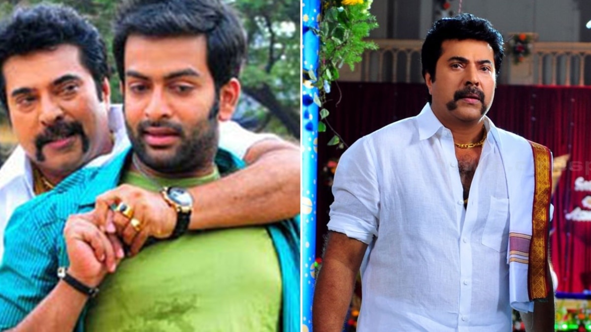 Mammootty- Prithviraj : 14 ஆண்டுகளுக்கு பிறகு இணையும் மம்முட்டி - பிருத்விராஜ் : எகிறும் எதிர்பார்ப்பு..