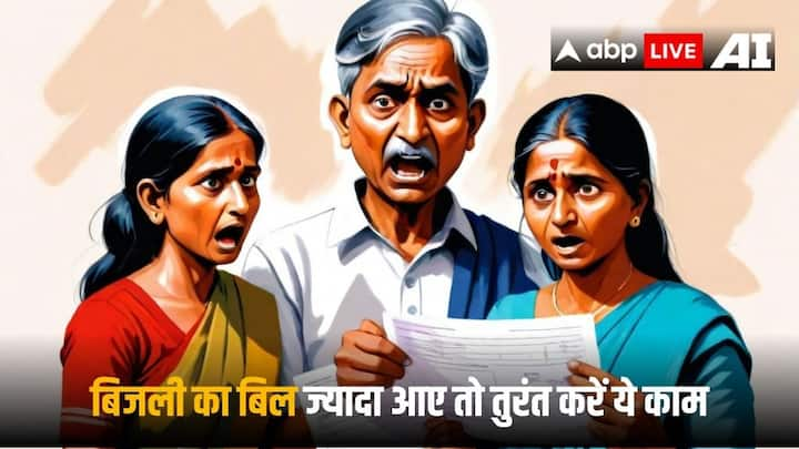 Electricity Bill: अक्सर देखा जाता है कि लोगों का बिजली का बिल काफी ज्यादा आता है, जबकि उनकी खपत कम होती है. ऐसे में आपको ये गलत बिल भरने की जरूरत नहीं है.