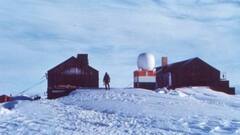 अंटार्कटिका में खुला भारत का पोस्ट ऑफिस... जहां की ठंड में रहना हर किसी के बस की नहीं है!