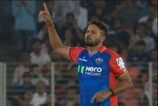 GT vs DC: ગુજરાતની શરમજનક હાર, દિલ્હીએ ઘરમાં ઘુસીને ધૂળ ચટાડી, માત્ર 8.5 ઓવરમાં મેચ જીતી લીધી