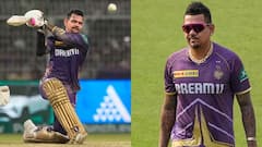 Sunil Narine: ગાવસ્કર પાસેથી મળ્યુ નામ, ટેક્સી ચલાવીને પિતાએ બનાવ્યો ક્રિકેટર, આવી રોમાંચક છે સુનીલ નરેનની કહાણી