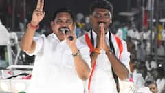 EPS Road Show: சொந்த மண்ணில் இறுதி கட்ட பிரச்சாரத்தை நிறைவு செய்தார் இபிஎஸ்