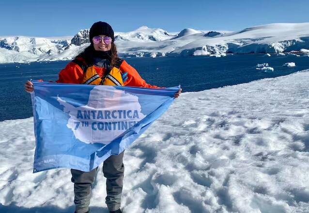 હવે તમે વિચારી રહ્યા હશો કે આમાં કયા પ્રકારનો ઇતિહાસ છે. એન્ટાર્કટિકા વિશ્વનો સૌથી ઠંડો વિસ્તાર છે. આવી સ્થિતિમાં અહીં માનવીઓ માટે રહેવું મુશ્કેલ બની જાય છે.