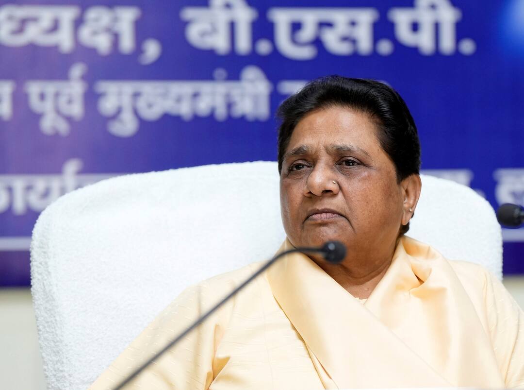 Mayawati BSP MLA Who Join BJP Congress Do not win Elections later Reason before Lok Sabha Elections ANN राजस्थान में बसपा से बगावत करने वाले 4 विधायक नहीं जीत पाए चुनाव, क्या है बड़ी वजह?