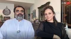 बुशरा अंसारी ने दूसरा निकाह किया कंफर्म, जानें- कौन हैं पाकिस्तानी एक्ट्रेस के शौहर