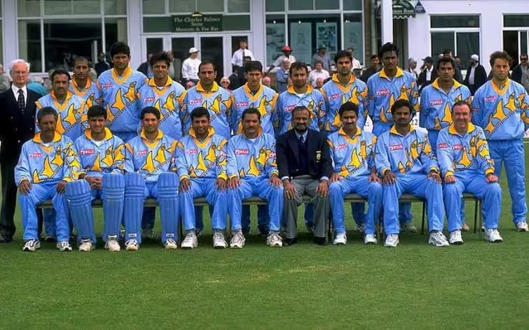who-is-amay-khurasiya-cracked-upsc-exam-before-making-indian-cricket-team-debut-played-with-sachin-sourav ganguly dravid-1999-world-cup UPSC પાસ કરનાર વિશ્વનો એક માત્ર ઈન્ટરનેશનલ ક્રિકેટર, સચિન-ગાંગુલી,દ્રવિડ સાથે છે ખાસ કનેક્શન