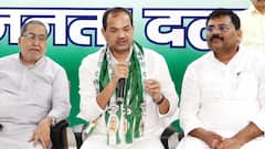 जेडीयू में शामिल होते ही बुलो मंडल ने दिया बड़ा बयान, RJD से क्यों तोड़ा नाता? खुद बताया