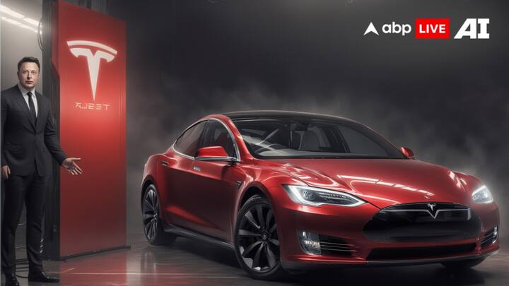 Tesla seeks another approval from investors in ceo elon musk 56 billion dollar package Elon Musk Pay: एलन मस्क को 6 साल से नहीं मिली सैलरी, अब 56 बिलियन डॉलर के पैकेज पर लग सकती है मुहर