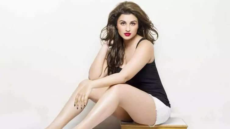 actress parineeti chopra feels guilty for following wrong advice Parineeti Chopra: అప్పట్లో ఛాన్సుల కోసం వాళ్ల మాటలు విని అలా చేశా, ఇప్పుడు చాలా బాధపడుతున్నా - పరిణీతి చోప్రా ఆవేదన