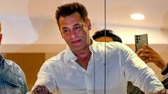 सलमान खान के घर पर फायरिंग मामले में पकड़ा गया हरियाणा का युवक, लॉरेंस बिश्नोई के भाई से जुड़ा नाम