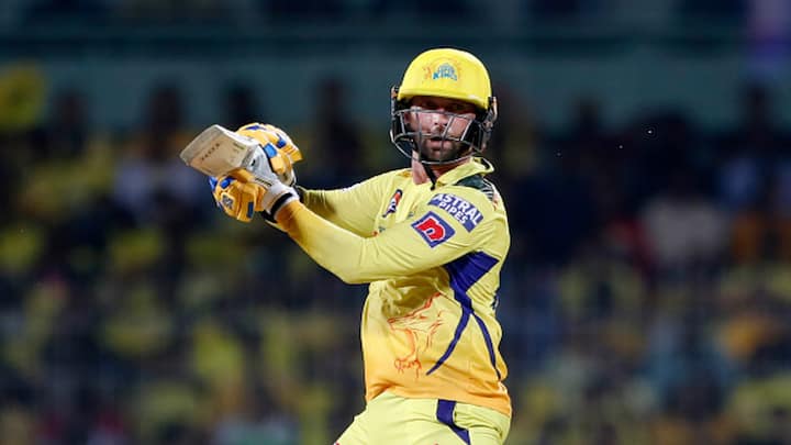 Chennai Super Kings Announce Replacement as Devon Conway Sidelined for IPL 2024.
