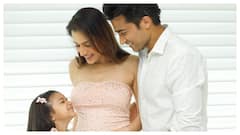 Meri Aashiqui Tum Se Hi Actress Smriti Khanna Announces Second Pregnancy With Husband Gautam Gupta - See Pics