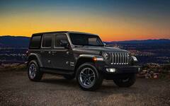 Mini Jeep Wrangler: ਮਹਿੰਦਰਾ ਥਾਰ ਦੀ ਥਾਂ ਲੈਣ ਲਈ ਆ ਰਹੀ ਜੀਪ ਦੀ Mini SUV, ਆਫ-ਰੋਡਿੰਗ 'ਚ ਦੇਵੇਗੀ ਸਖਤ ਟੱਕਰ...