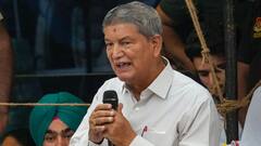 वोटिंग से एक दिन पहले हरीश रावत ने की भावुक अपील, कहा- 'मेरा सब कुछ दांव पर...'