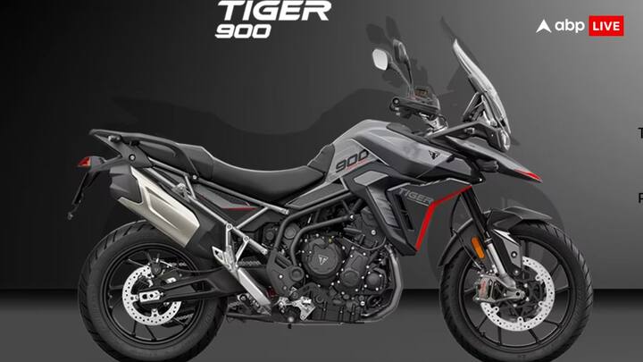 2024 Triumph Tiger 900 Launched: ट्रायम्फ 2024 टाइगर 900 मार्केट में लॉन्च हो गई है. ये बाइक दो वेरिएंट के साथ मार्केट में आई है- GT और Rally Pro. इन वेरिएंट्स को कई राइडिंग मोड के साथ लाया गया है.