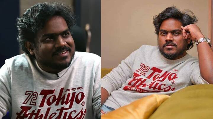 Yuvan Shankar Raja : இசையமைப்பாளர் யுவன் ஷங்கர் ராஜாவின் இன்ஸ்டாகிராம் கணக்கு திடீரென முடக்கப்பட்டுள்ளது.