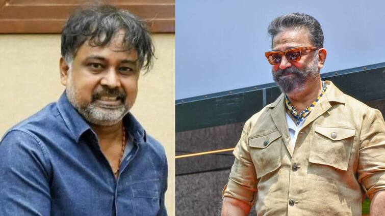 director lingusamy allegation on kamalhaasan for uttama villain movie KamalHaasan: கொடுத்த வாக்கை காப்பாற்றாத கமல்.. இயக்குநர் லிங்குசாமி அடுக்கடுக்கான குற்றச்சாட்டு!