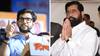 Aaditya Thackeray on Eknath Shinde : मिंधेंना मी जाहीर आव्हान देतोय, माझ्यासोबत पॉडकास्ट करा; आदित्य ठाकरेंचा थेट हल्लाबोल