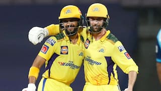 IPL 2024: बीच सीजन CSK को बड़ा झटका, बाहर हुआ स्टार खिलाड़ी, इंग्लैंड के रिचर्ड ग्लीसन की एंट्री