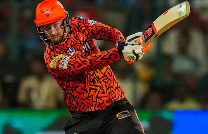 6: 215 - SRH vs RR, ஜெய்ப்பூர், 2023